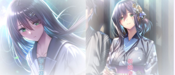 【精品ADV/汉化/动态】甜蜜女友2+ AI精翻汉化版+全CG存档+全特典【新汉化/全CV/9.5G】插图2 【精品ADV/汉化/动态】甜蜜女友2+ AI精翻汉化版+全CG存档+全特典【新汉化/全CV/9.5G】插图2