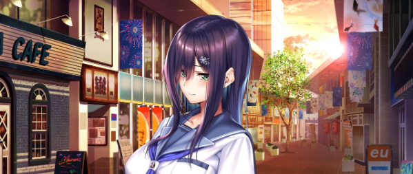 【精品ADV/汉化/动态】甜蜜女友2+ AI精翻汉化版+全CG存档+全特典【新汉化/全CV/9.5G】插图3 【精品ADV/汉化/动态】甜蜜女友2+ AI精翻汉化版+全CG存档+全特典【新汉化/全CV/9.5G】插图3