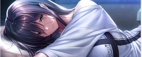【精品ADV/汉化/动态】甜蜜女友2+ AI精翻汉化版+全CG存档+全特典【新汉化/全CV/9.5G】插图4 【精品ADV/汉化/动态】甜蜜女友2+ AI精翻汉化版+全CG存档+全特典【新汉化/全CV/9.5G】插图4
