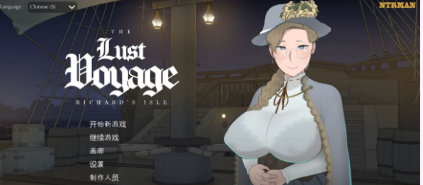 【绿帽SLG/中文/动态】NTRMAN新作:欲望之旅 Ver1.03 官方中文步兵版【新作/CV/700M】插图 【绿帽SLG/中文/动态】NTRMAN新作:欲望之旅 Ver1.03 官方中文步兵版【新作/CV/700M】插图