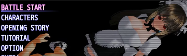 【3Dエロ格斗SLG/中文/全动态】终极格斗女孩 Ver1.02 官方中文正式版【新作/全CV/1G】插图 【3Dエロ格斗SLG/中文/全动态】终极格斗女孩 Ver1.02 官方中文正式版【新作/全CV/1G】插图