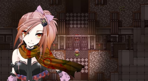 【近未来SFRPG/汉化/NTR】C.U尼特罗丽奴 Ver1.04 精翻完整汉化版【新汉化/800M】插图1 【近未来SFRPG/汉化/NTR】C.U尼特罗丽奴 Ver1.04 精翻完整汉化版【新汉化/800M】