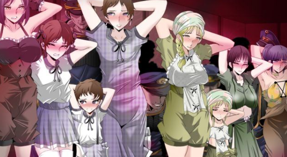 【近未来SFRPG/汉化/NTR】C.U尼特罗丽奴 Ver1.04 精翻完整汉化版【新汉化/800M】插图2 【近未来SFRPG/汉化/NTR】C.U尼特罗丽奴 Ver1.04 精翻完整汉化版【新汉化/800M】