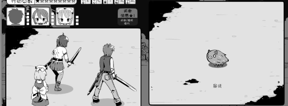【爆款SLG/汉化/动态】妹同居黑白2:异世界幻想 Ver1.411 云汉化版【大更新/700M】插图3 【爆款SLG/汉化/动态】妹同居黑白2:异世界幻想 Ver1.411 云汉化版【大更新/700M】插图3